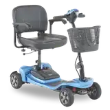 Motion Healthcare Lithilite Pro Mobility Scooter For Sale