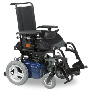Invacare Fox Powerchair For Hire in Hampshire