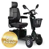 Sunrise Medical Sterling S425 Mobility Scooter in Hampshire