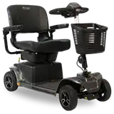Pride Revo 2.0 Mobility Scooter In Hampshire