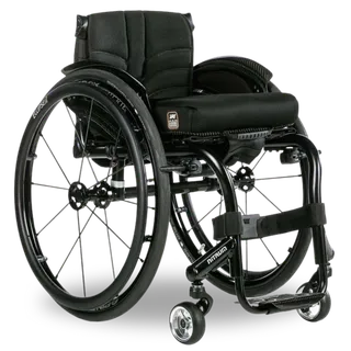 Sunrise Medical QUICKIE Nitrum Wheelchair in Hampshire