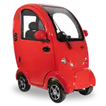 All Terrain & Cabin Mobility Scooters