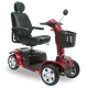 Pride Colt Pursuit Mobility Scooter in Hampshire
