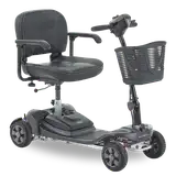 Motion Healthcare Alumina Mobility Scooter For Sale in Hampshire
