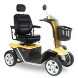 Pride Colt Executive Mobility Scooter in Hampshire