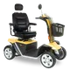 Pride Colt Executive Mobility Scooter in Hampshire