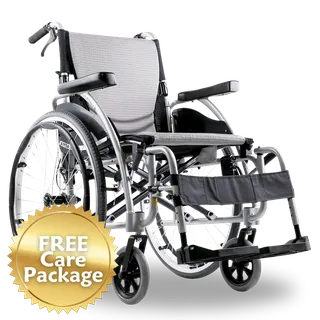 Karma S-Ergo 115 Wheelchair in Hampshire