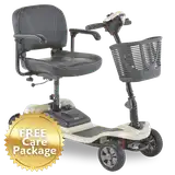 Motion Healthcare Lithilite Mobility Scooter For Sale in Hampshire