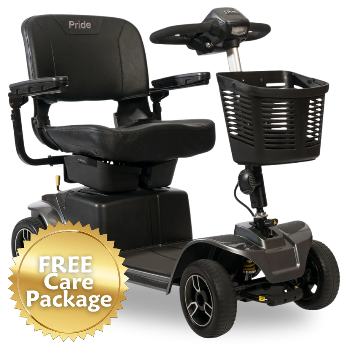 Pride Revo 2.0 Mobility Scooter In Hampshire