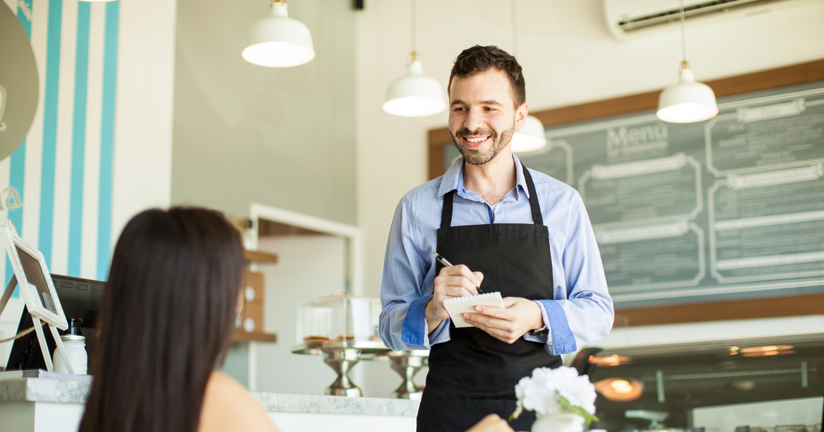 Food Allergy Aware Food Service Program - National Allergy Council