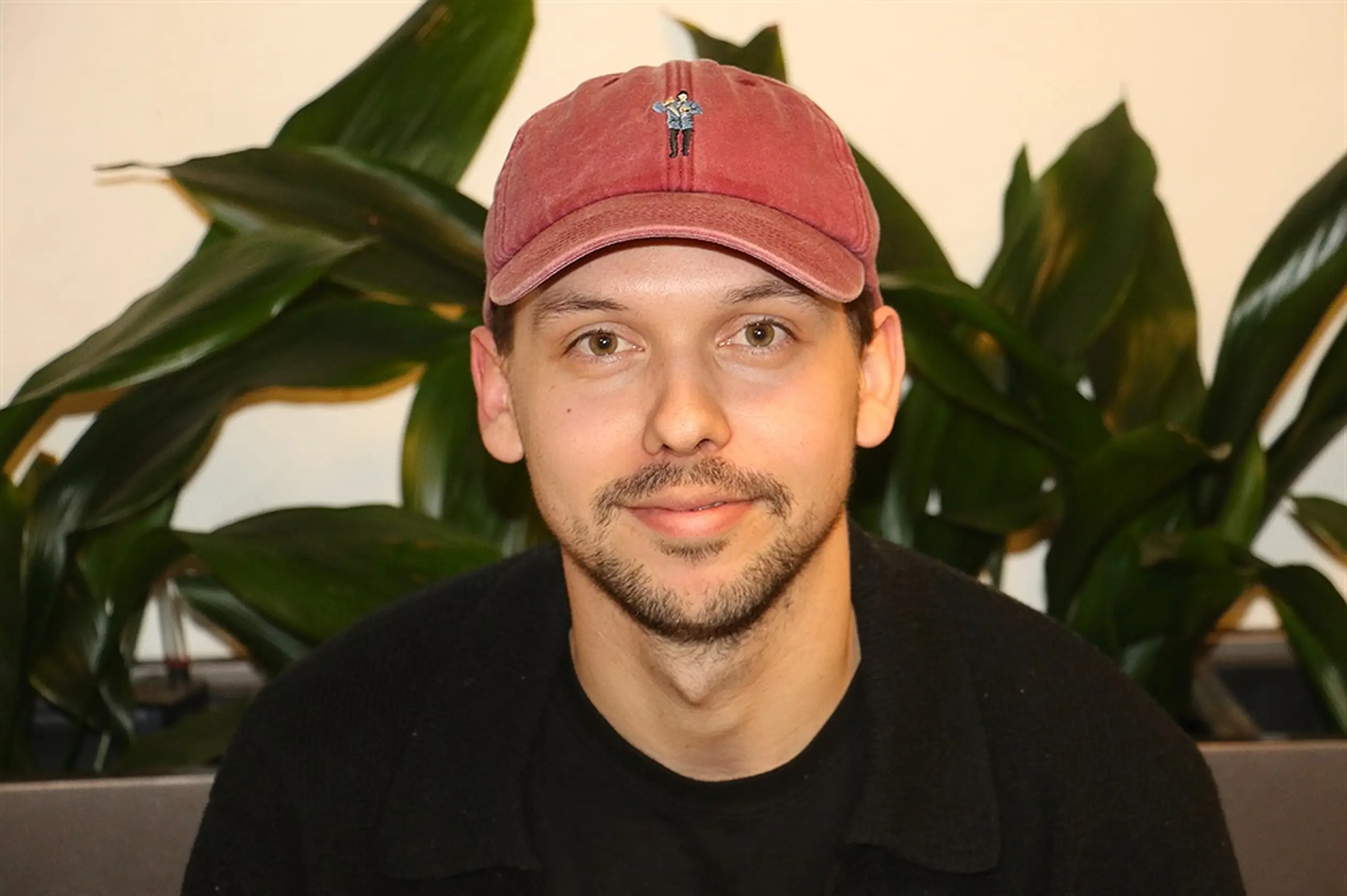 William Melander, franchisetagare Veteranpoolen Mölndal,  Partille och Härryda