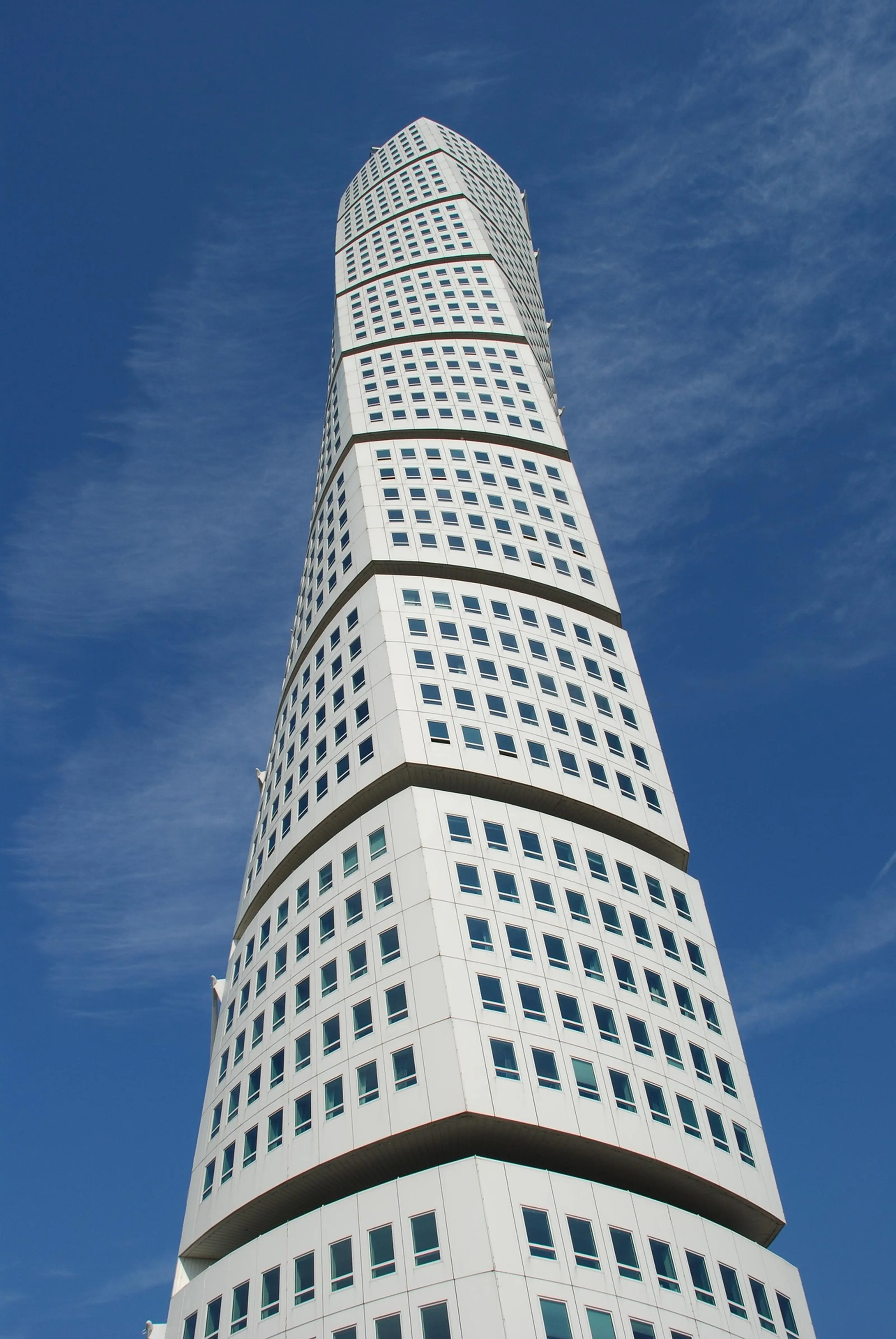 Turning Torso
