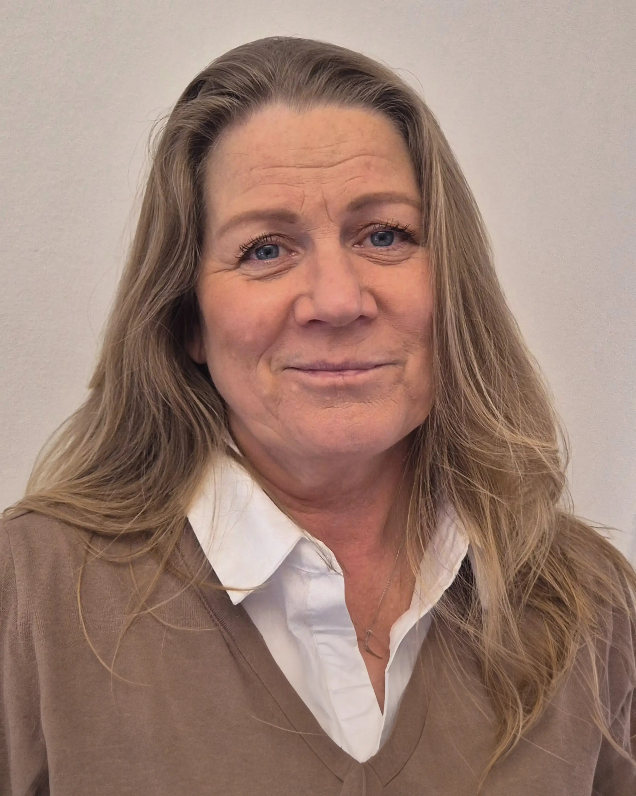 Sara Eckered Göransson medarbetare Malmö Väster