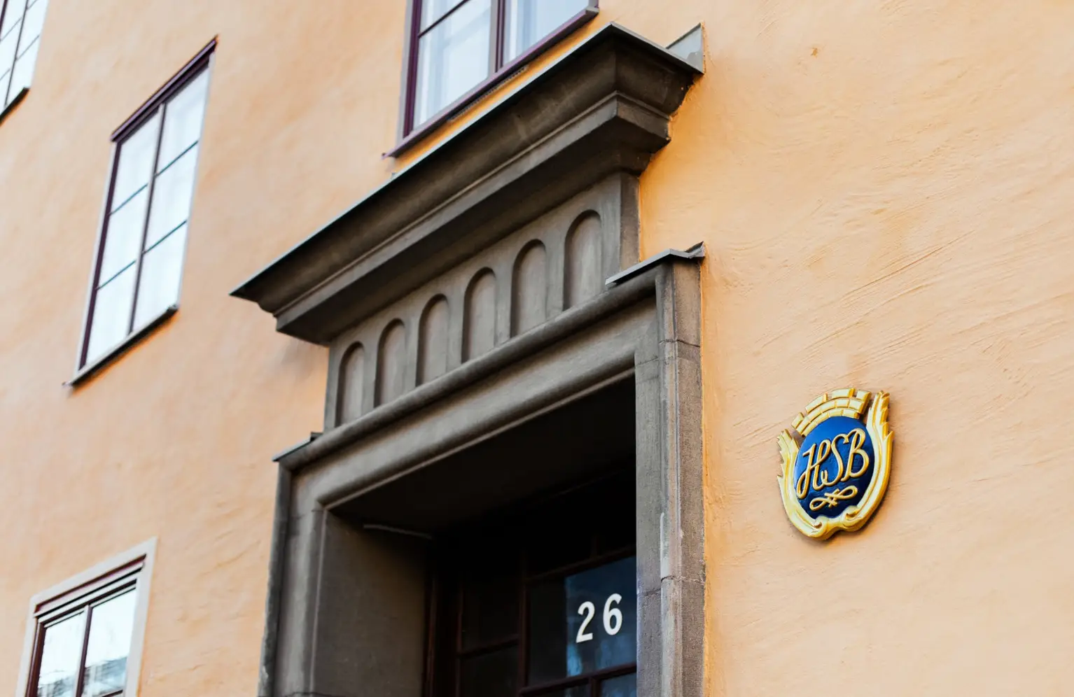Veteranpoolen förändrar vardagen för HSB