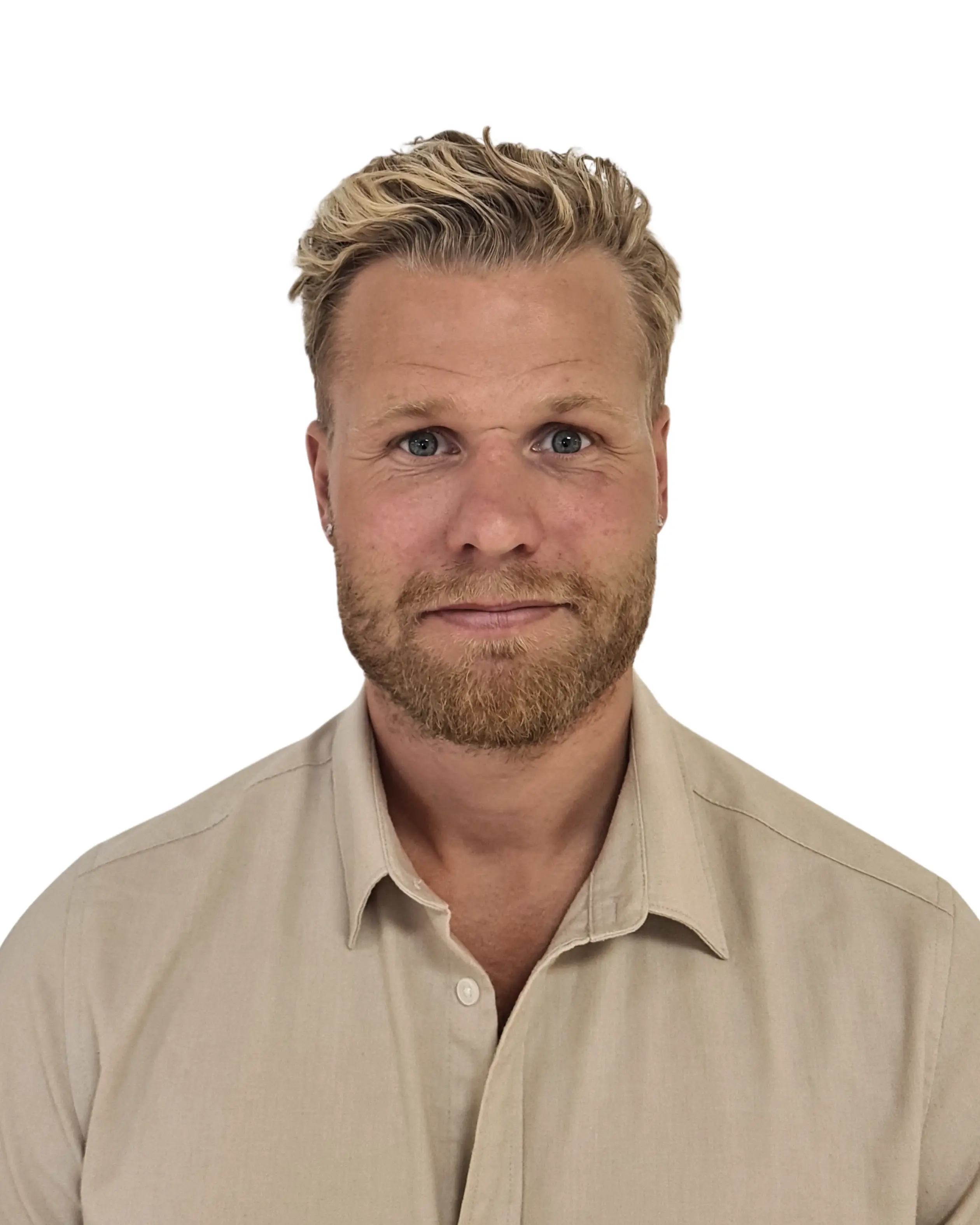 Oscar Hall Kristianstad