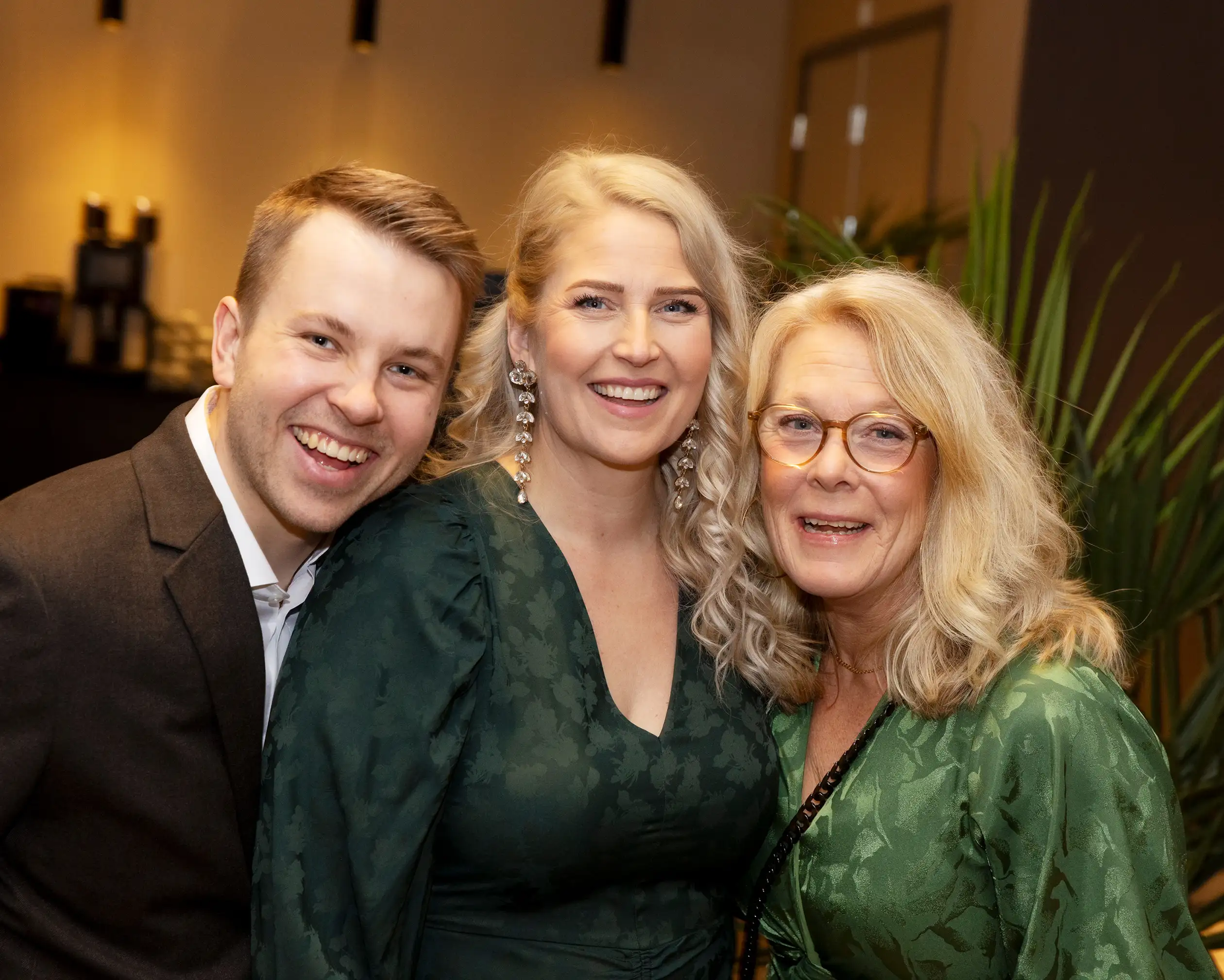 Veteranpoolens supportkontor