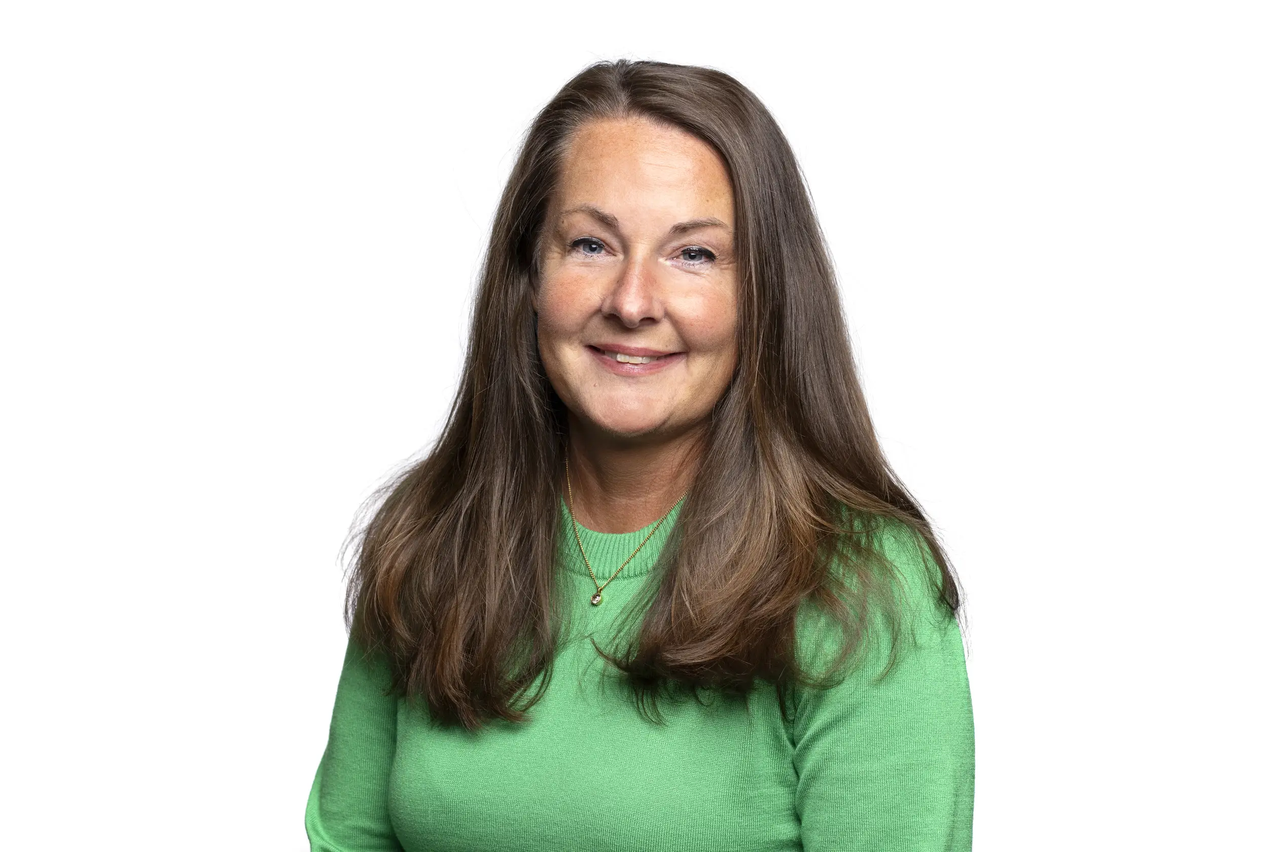 Cecilia Hellke