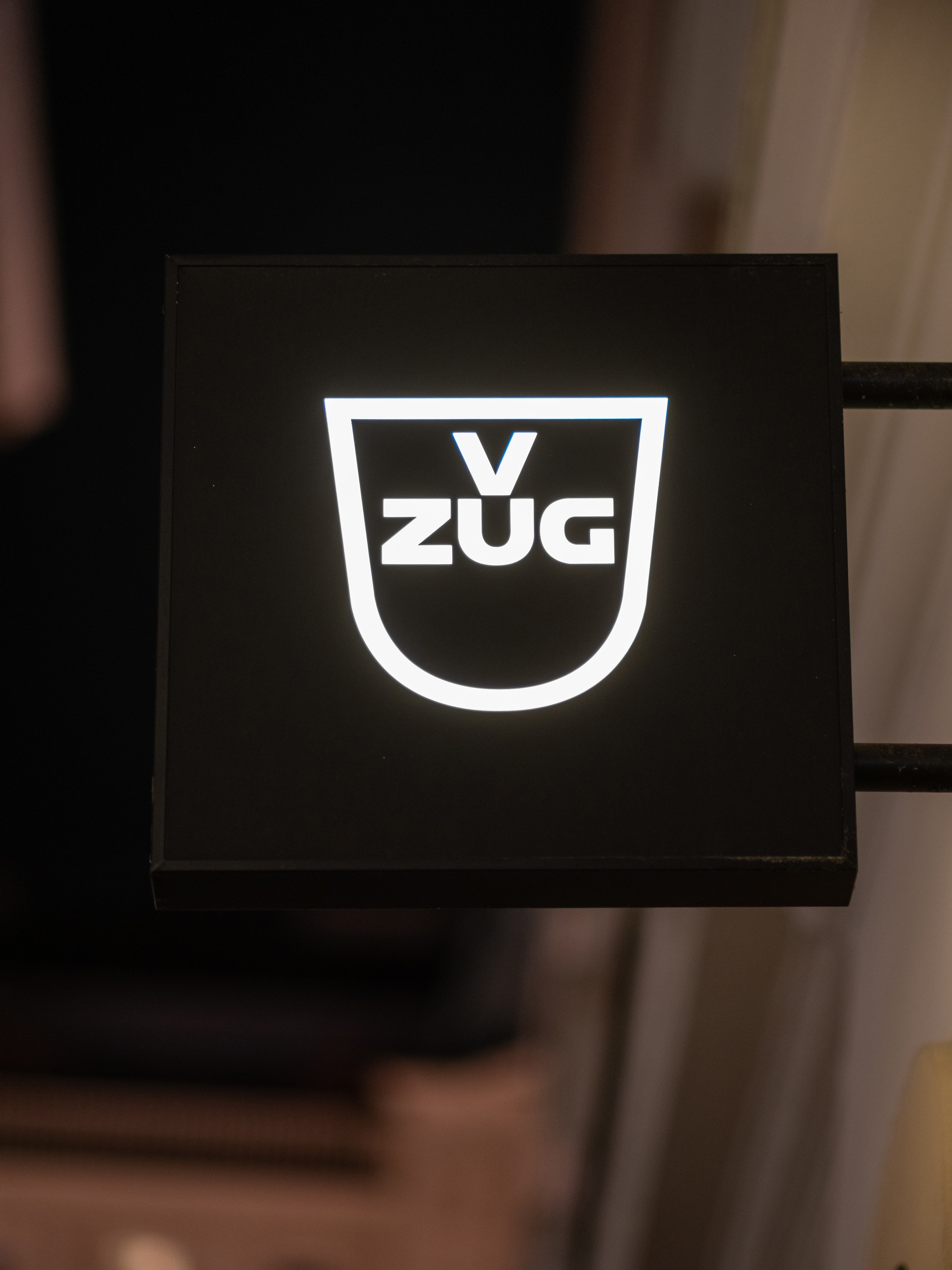 V-ZUG – Persönliches Networking im exklusiven Rahmen