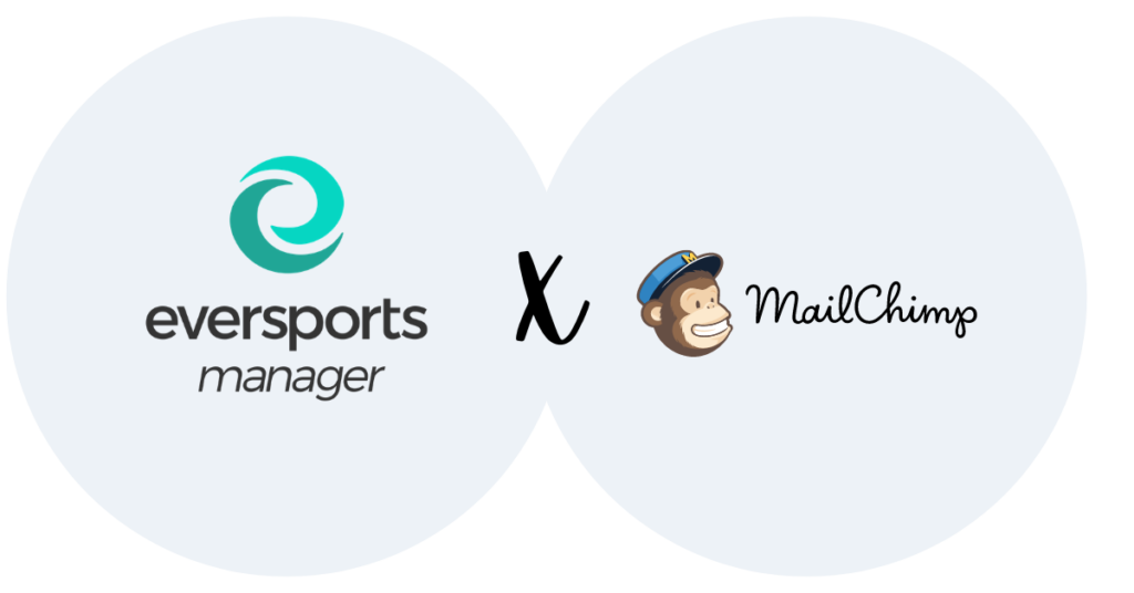 Eversports x Mailchimp
