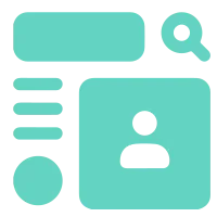 icon for the management tools