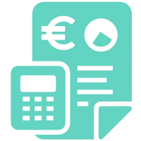 icon for finance tools