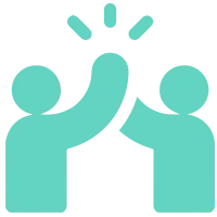 icon of the partnership tool