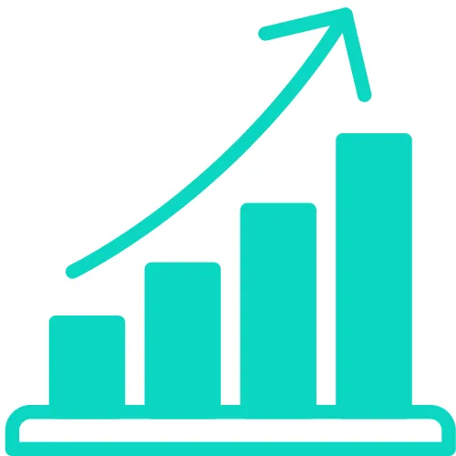 icon of booking evolution