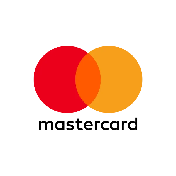 Logo von Mastercard