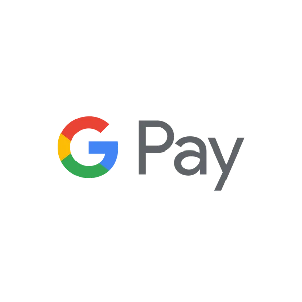 Logo von Google Play