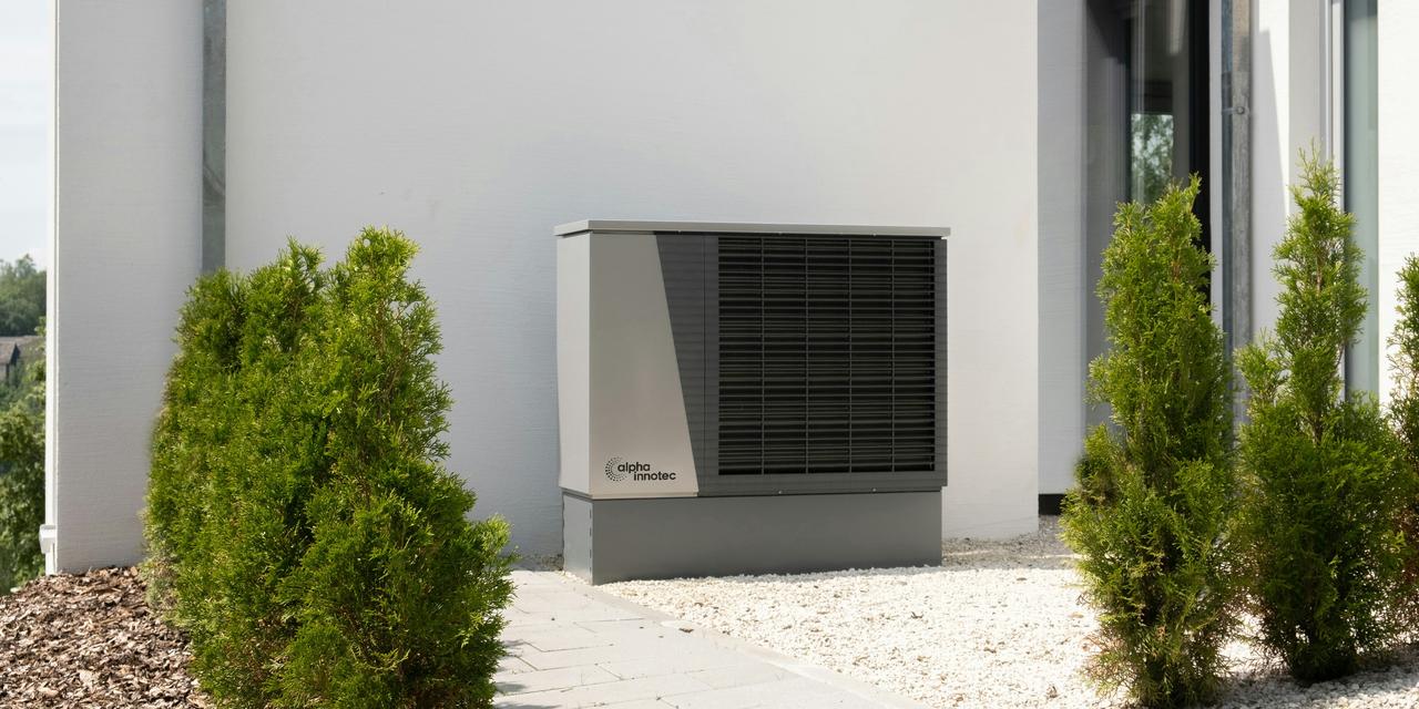 'Switch Together' heat pump scheme: Registration deadline extended to 14 Nov  