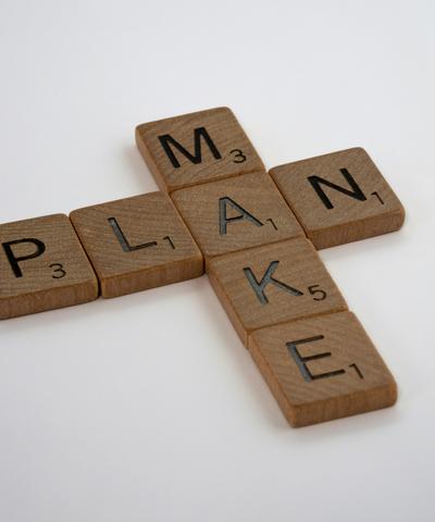 Helping Parishes and Neighbourhood Forums Take Climate and Nature Action