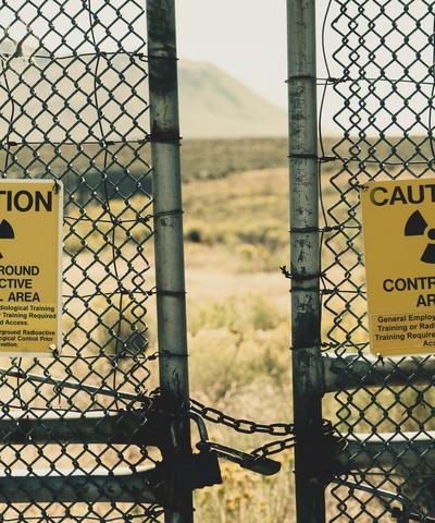 Is nuclear power 'good' or 'bad'?