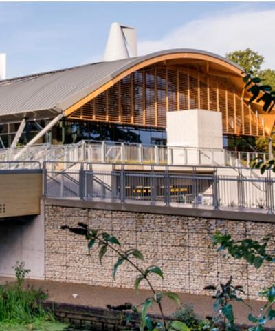 Annual Report - April 2025