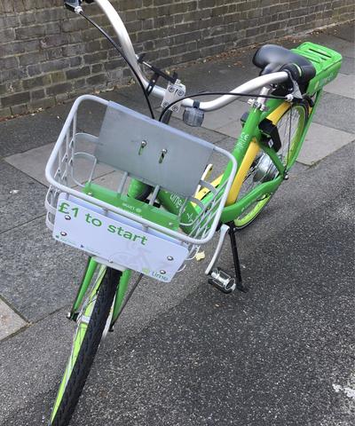 Active Travel Report 2021