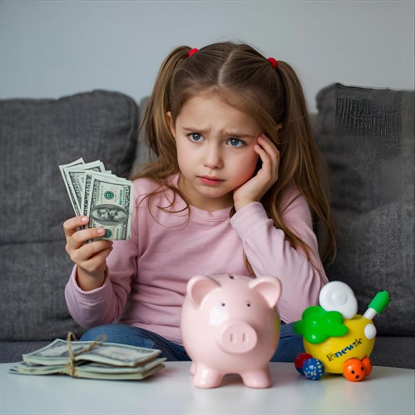 Saving for Children and Grandchildren