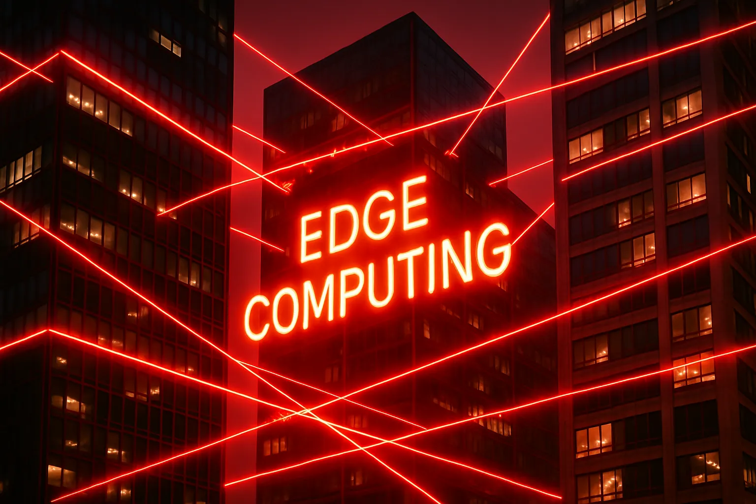 Why Every Developer Should Learn About Edge Computing