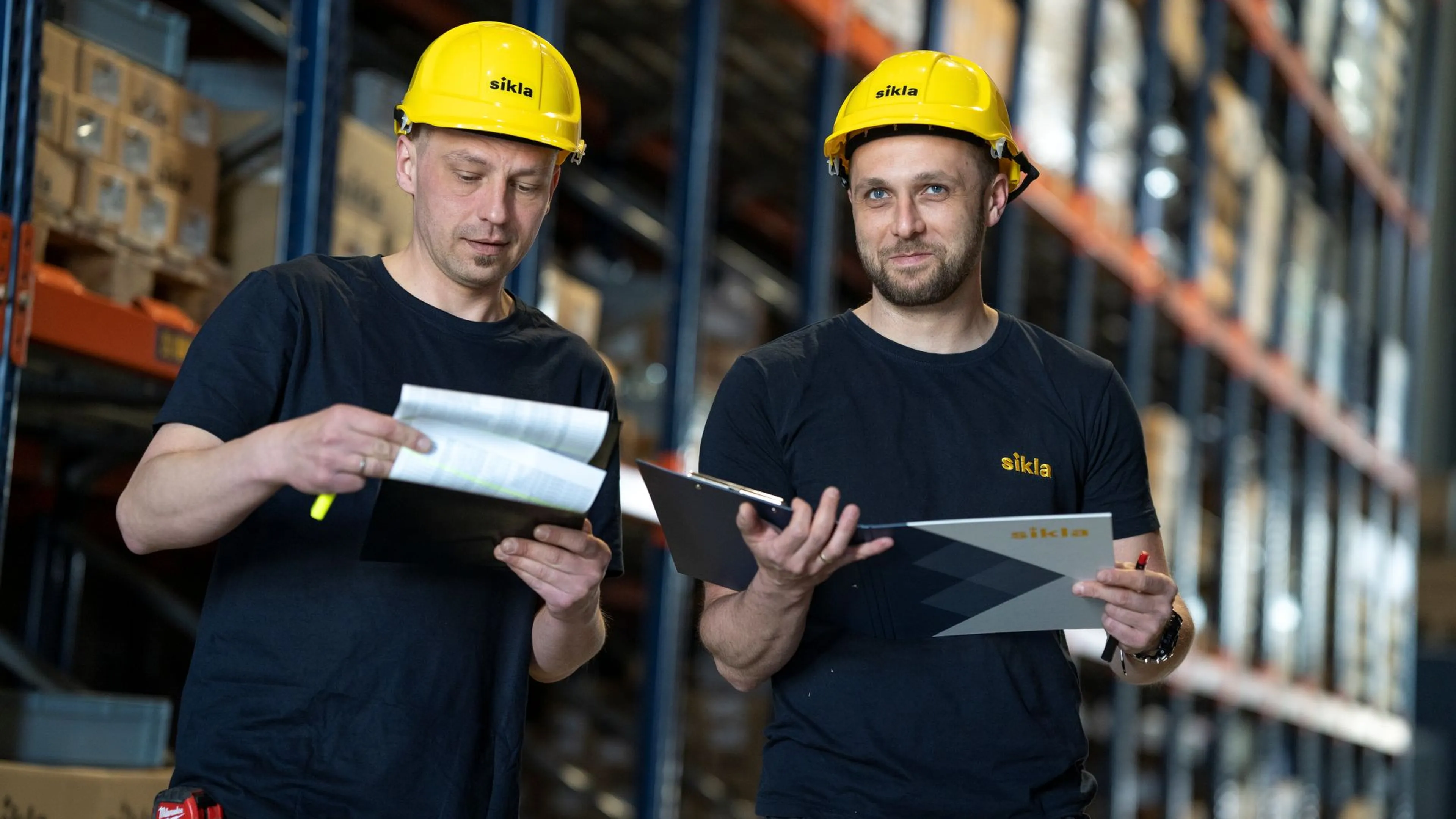 Sikla Consignment Stock