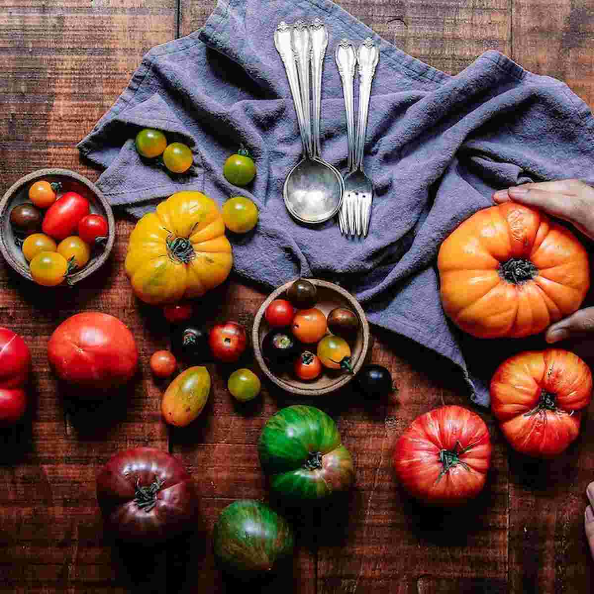 Biologische Vielfalt