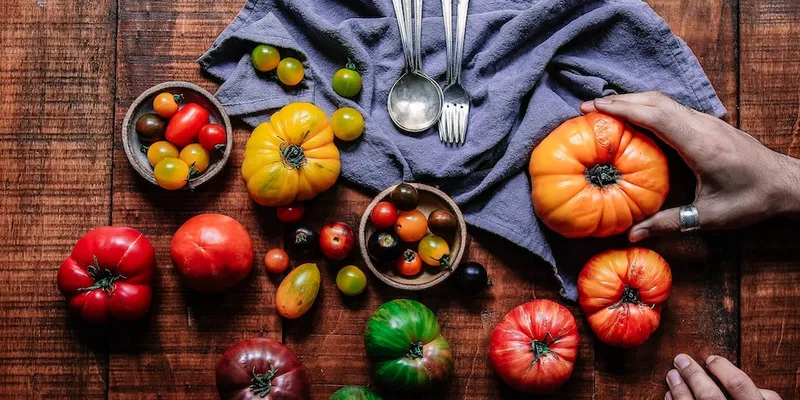 Biologische Vielfalt