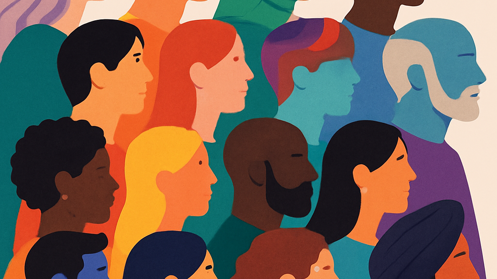 Gemeinsam, Bunt, Stark: Diversität im Tourismus