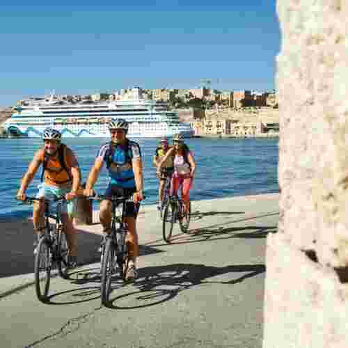 Kriterien für nachhaltige Landausflüge