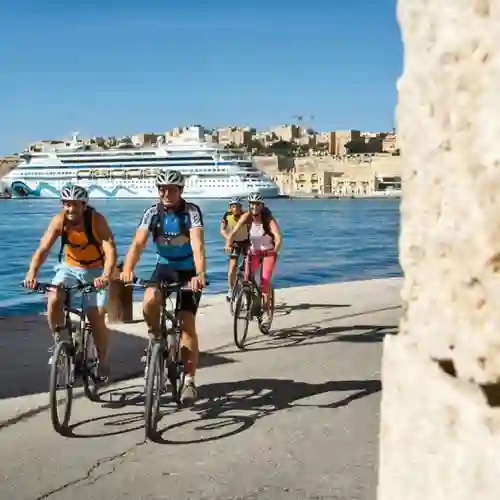 Kriterien für nachhaltige Landausflüge