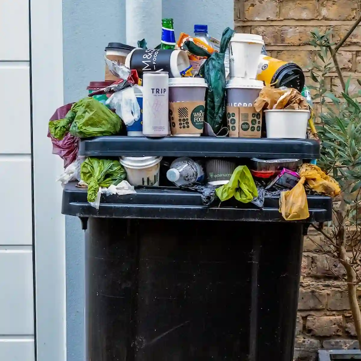 Messen & Überwachen