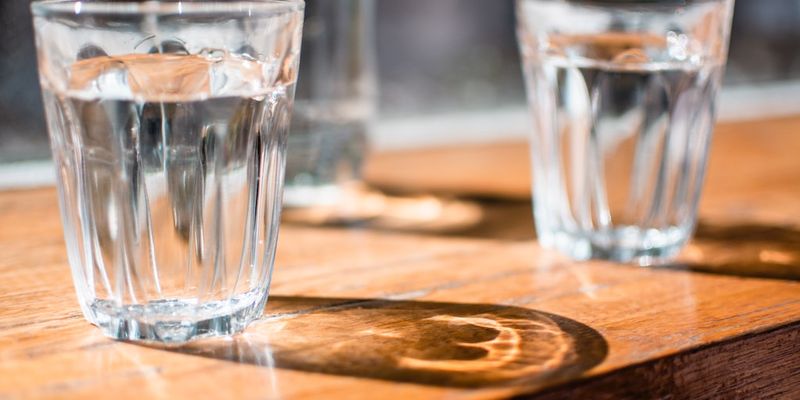 Der Wasser-Fußabdruck