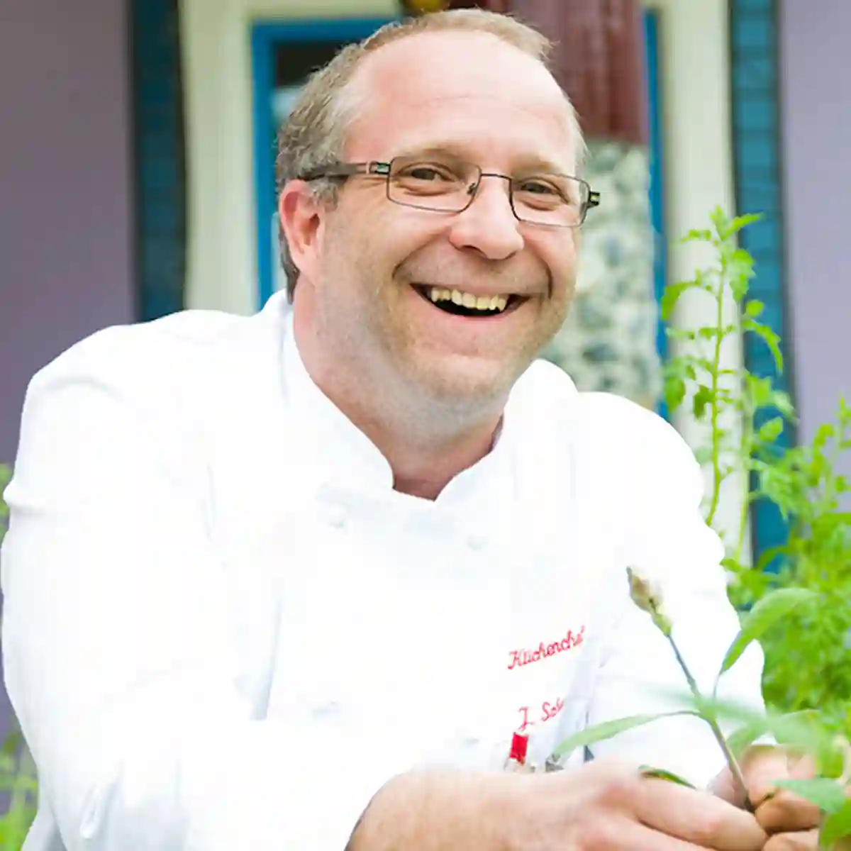 Geschlossene Lebensmittelkreisläufe