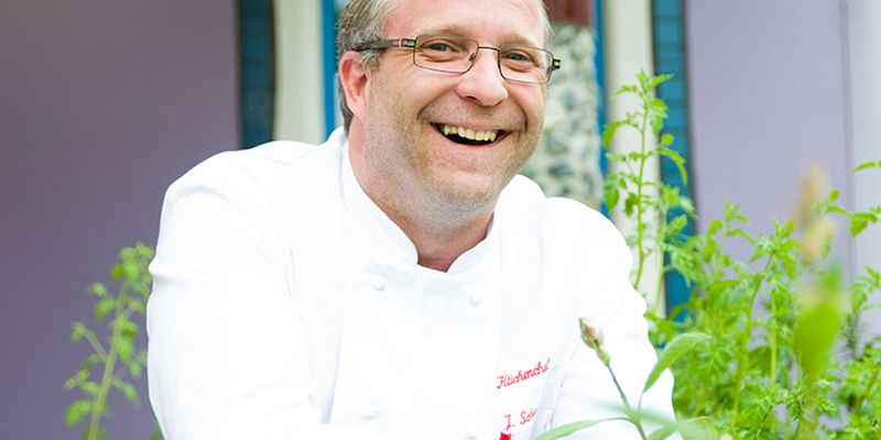 Geschlossene Lebensmittelkreisläufe