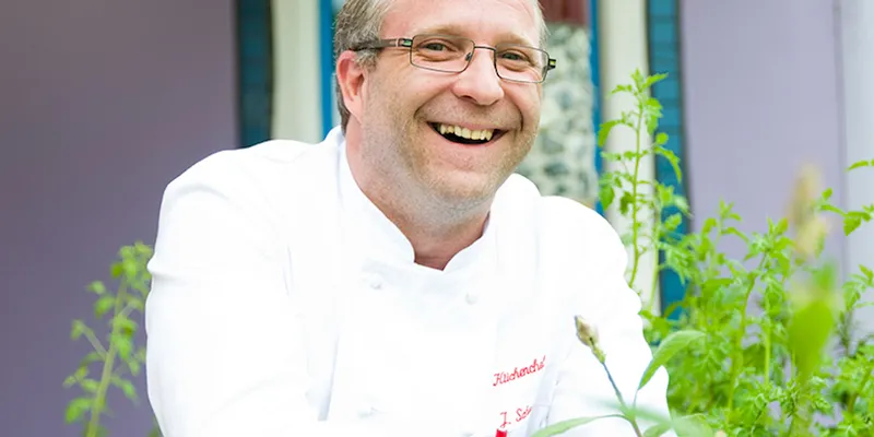 Geschlossene Lebensmittelkreisläufe