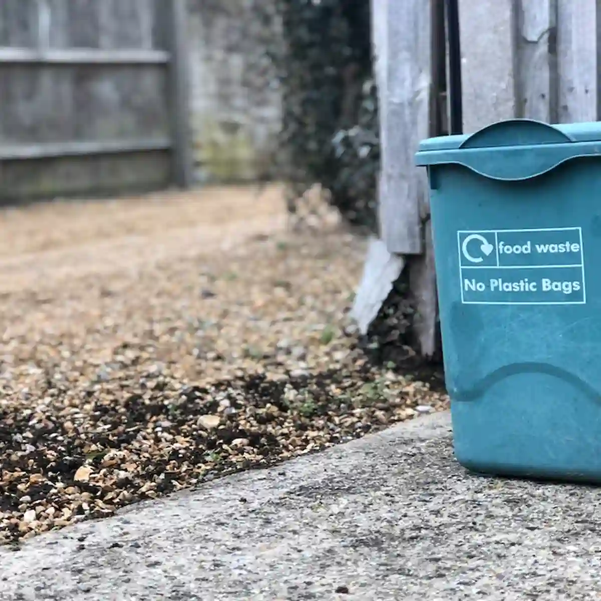 Abfallverwertung und Entsorgung