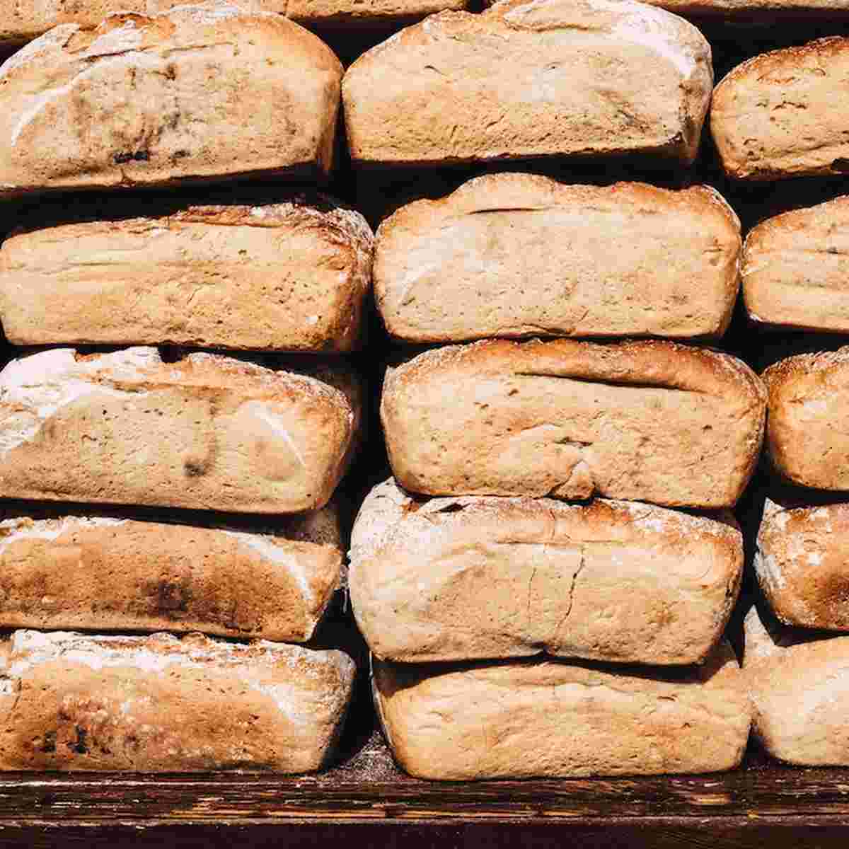 Altbrot verwerten