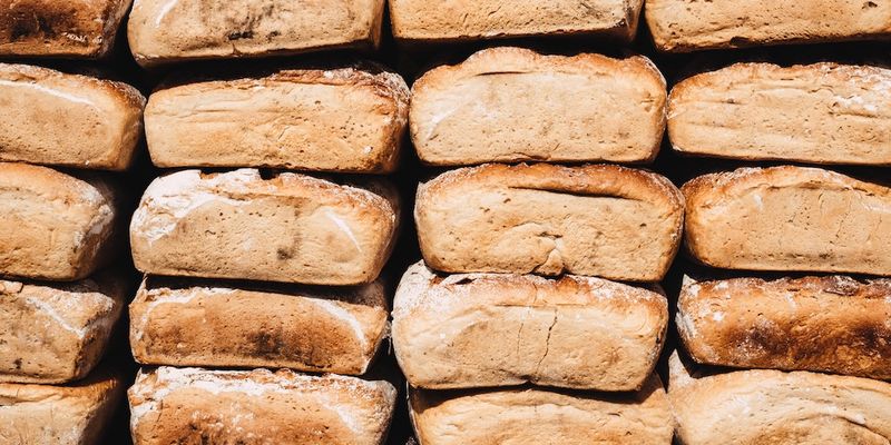 Altbrot verwerten